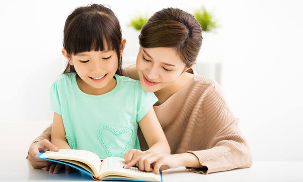Giáo dục mà không chê bai: 7 câu không nên nói với trẻ